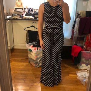 Nautical maxi